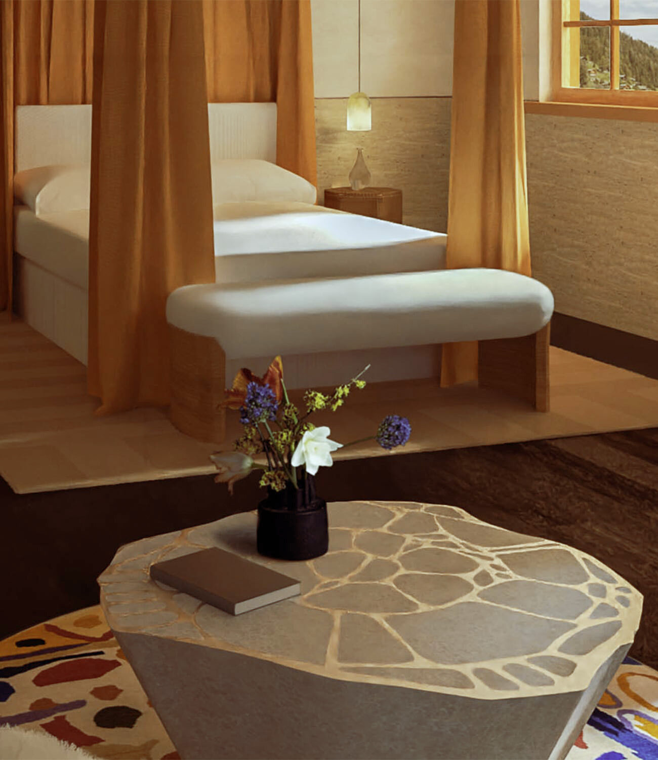Bedroom 2