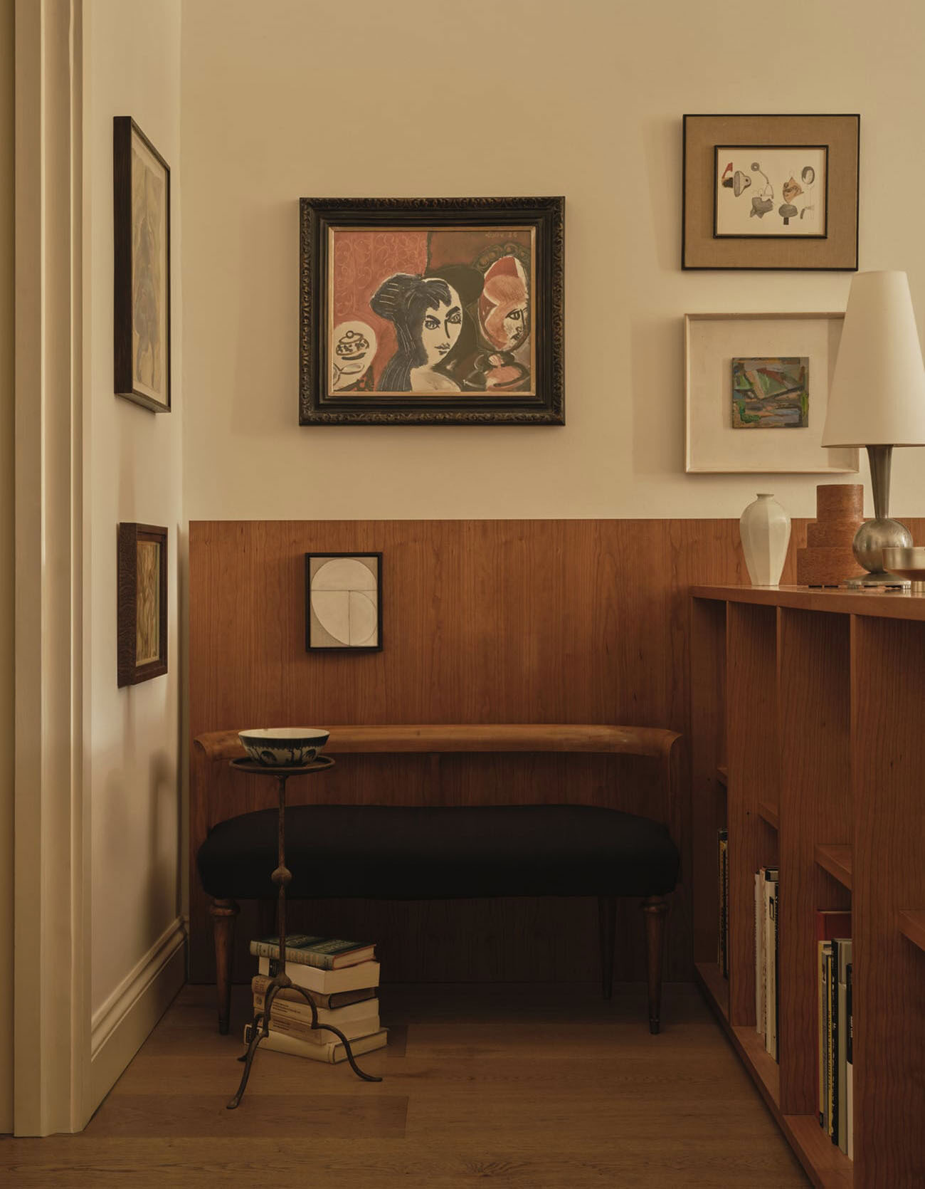 Bookcase