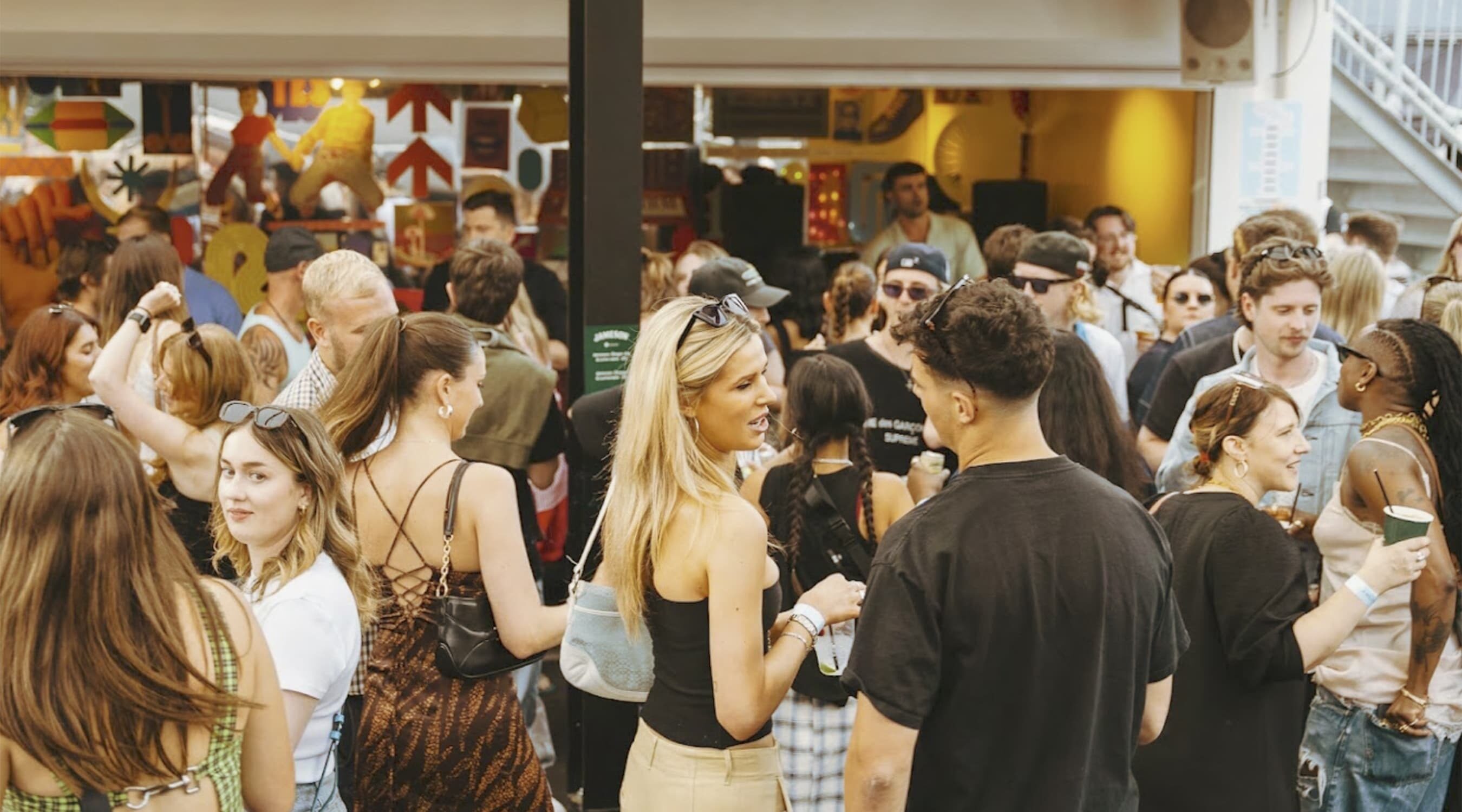 Crowd