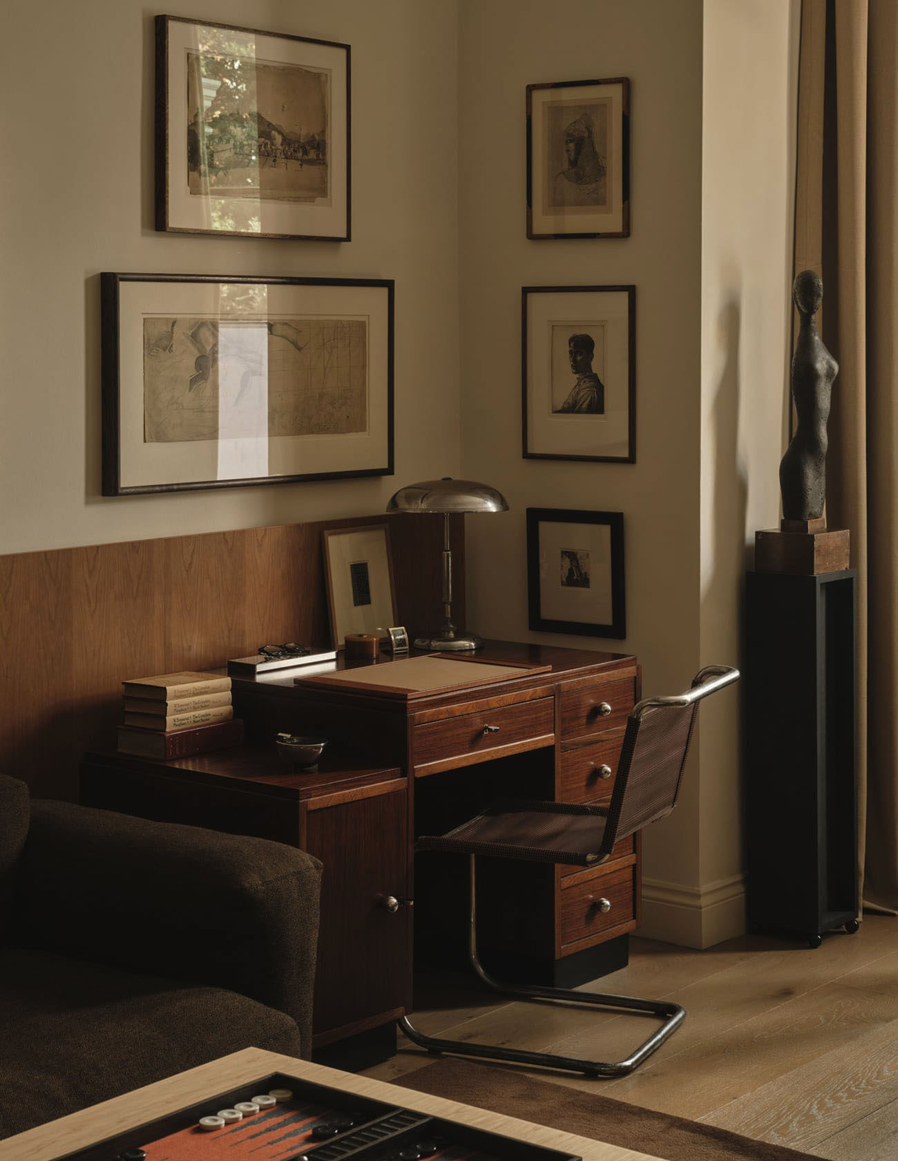 Desk