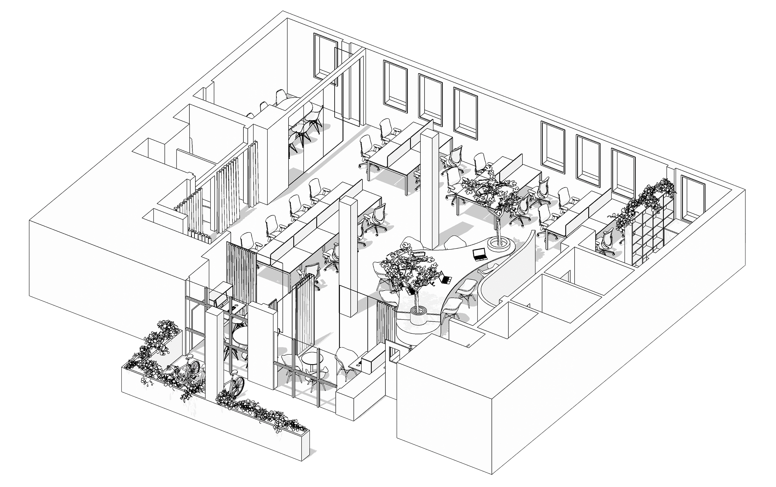Isometric